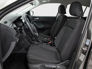 Volkswagen T-Cross Advance 1.0 TSI 81kW (110CV) DSG 8