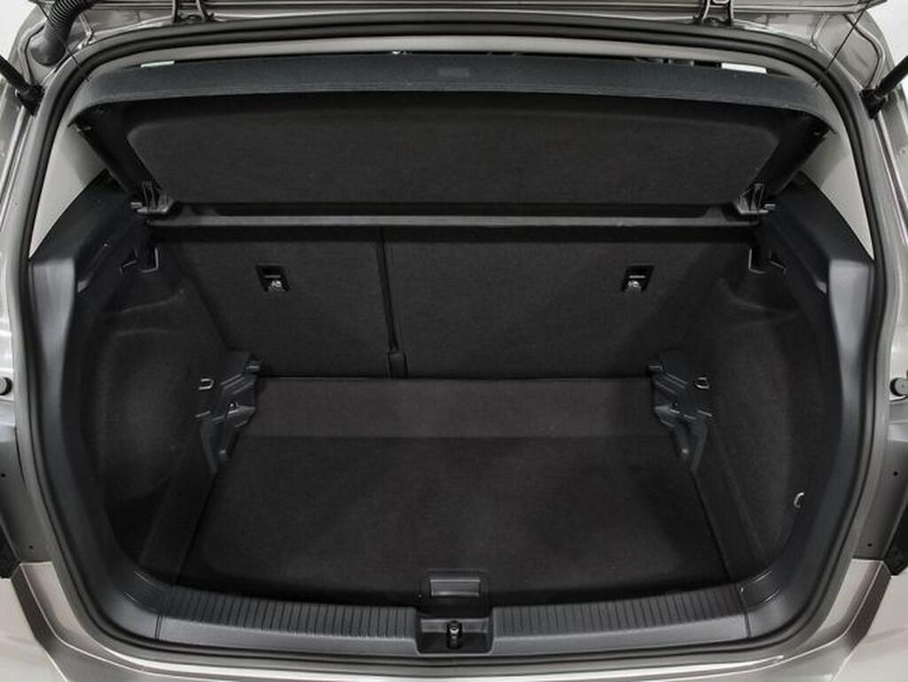 Volkswagen T-Cross Advance 1.0 TSI 81kW (110CV) DSG Segunda mano