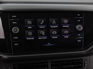 Volkswagen T-Cross Advance 1.0 TSI 81kW (110CV) DSG 21