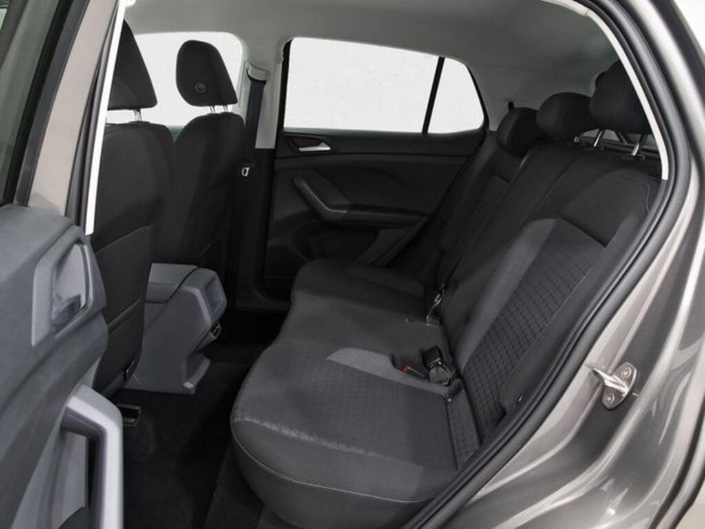 Volkswagen T-Cross Advance 1.0 TSI 81kW (110CV) DSG Segunda mano