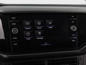 Volkswagen T-Cross Advance 1.0 TSI 81kW (110CV) DSG 22