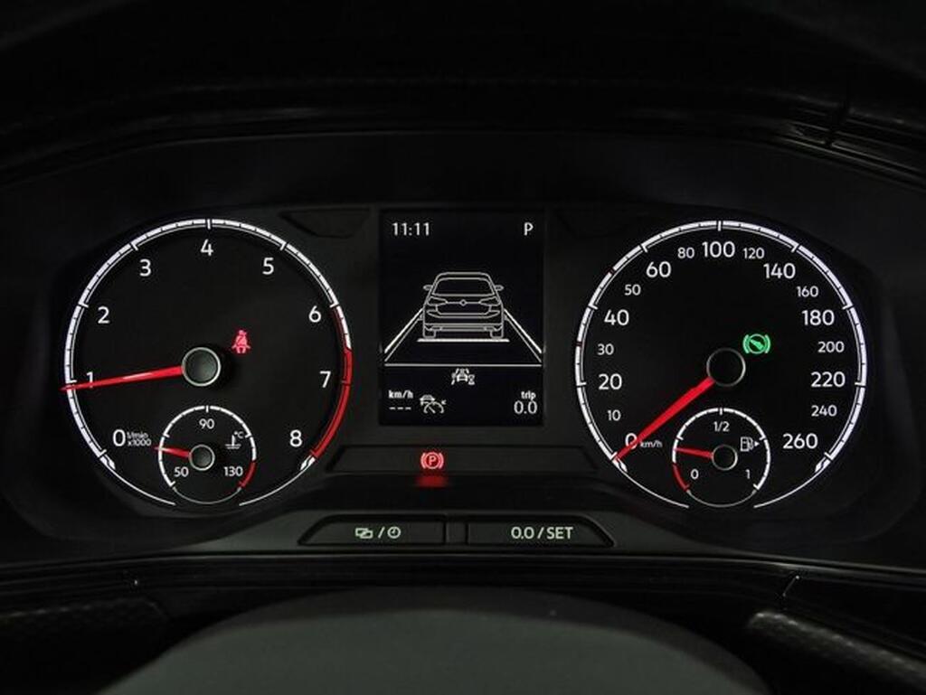 Volkswagen T-Cross Advance 1.0 TSI 81kW (110CV) DSG Segunda mano