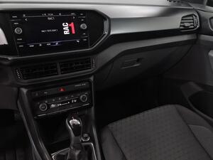 Volkswagen T-Cross Advance 1.0 TSI 81kW (110CV) DSG 12