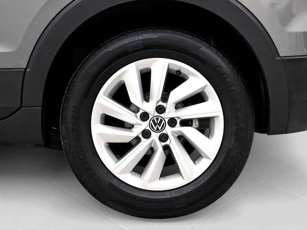 Volkswagen T-Cross Advance 1.0 TSI 81kW (110CV) DSG Segunda mano