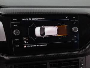 Volkswagen T-Cross Advance 1.0 TSI 81kW (110CV) DSG 24
