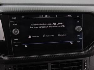 Volkswagen T-Cross Advance 1.0 TSI 81kW (110CV) DSG 23