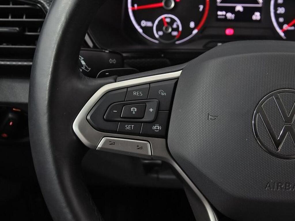 Volkswagen T-Cross Advance 1.0 TSI 81kW (110CV) DSG Segunda mano