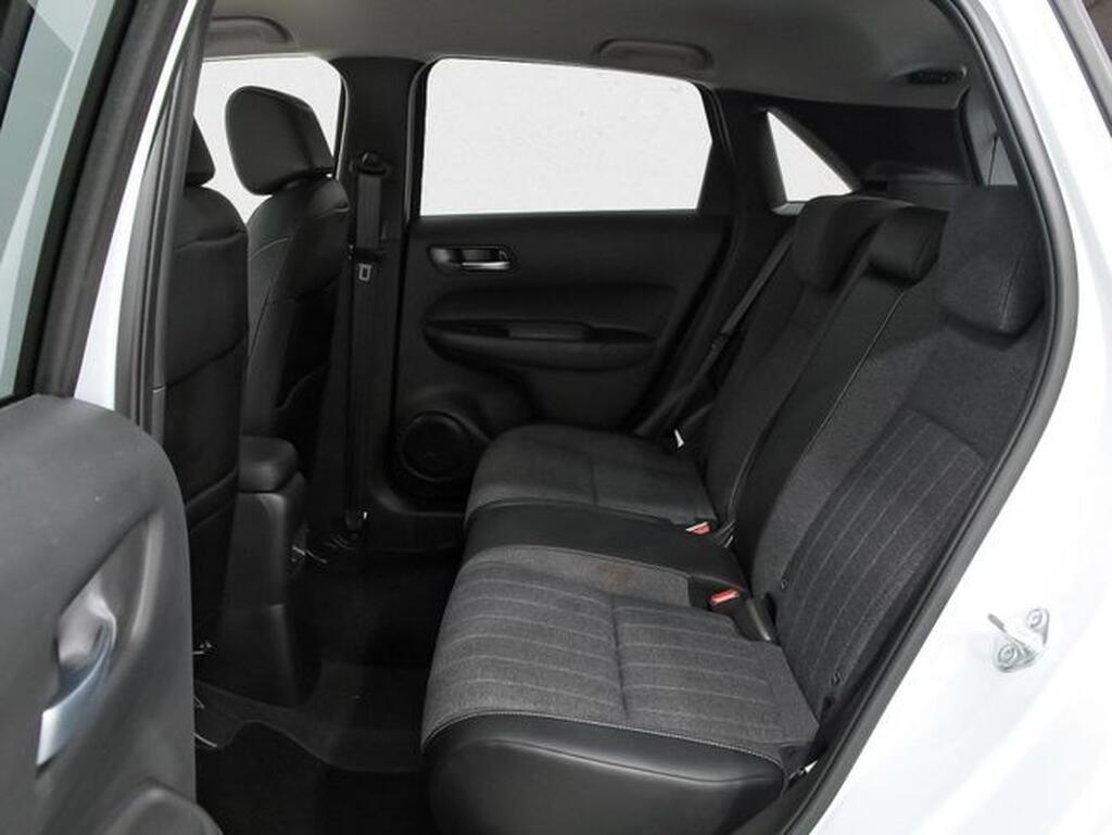 Honda Jazz 1.5 i-MMD ADVANCE Segunda mano