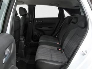 Honda Jazz 1.5 i-MMD ADVANCE 9