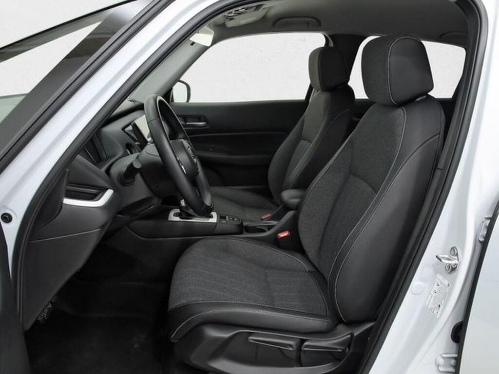 Honda Jazz 1.5 i-MMD ADVANCE Segunda mano