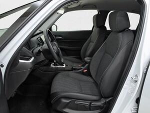 Honda Jazz 1.5 i-MMD ADVANCE 8