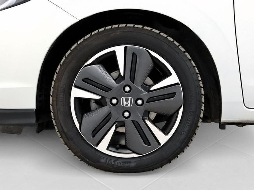 Honda Jazz 1.5 i-MMD ADVANCE Segunda mano