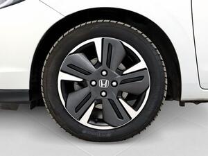 Honda Jazz 1.5 i-MMD ADVANCE 11