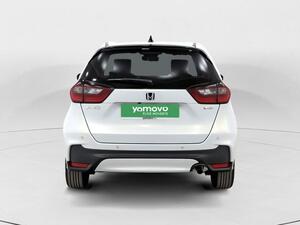 Honda Jazz 1.5 i-MMD ADVANCE 6