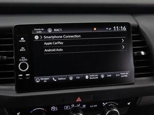 Honda Jazz 1.5 i-MMD ADVANCE 25