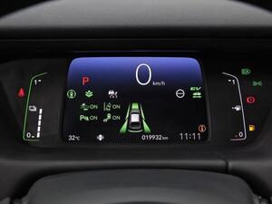 Honda Jazz 1.5 i-MMD ADVANCE 15