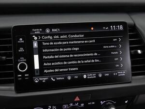 Honda Jazz 1.5 i-MMD ADVANCE 30