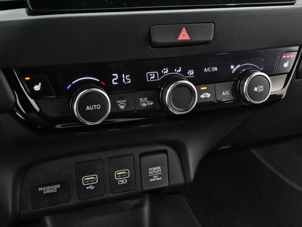 Honda Jazz 1.5 i-MMD ADVANCE Segunda mano