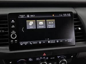 Honda Jazz 1.5 i-MMD ADVANCE 24