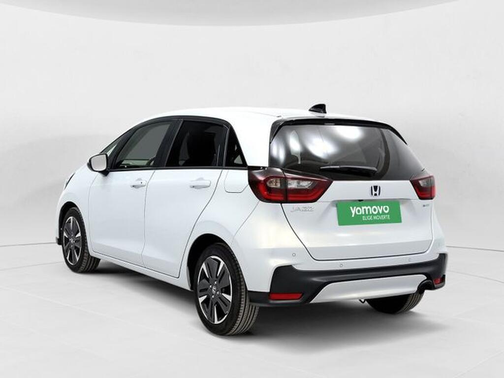 Honda Jazz 1.5 i-MMD ADVANCE Segunda mano