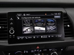 Honda Jazz 1.5 i-MMD ADVANCE 28