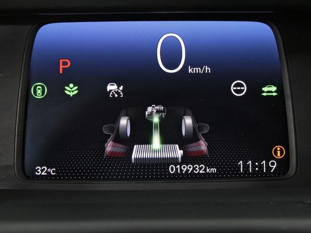 Honda Jazz 1.5 i-MMD ADVANCE Segunda mano