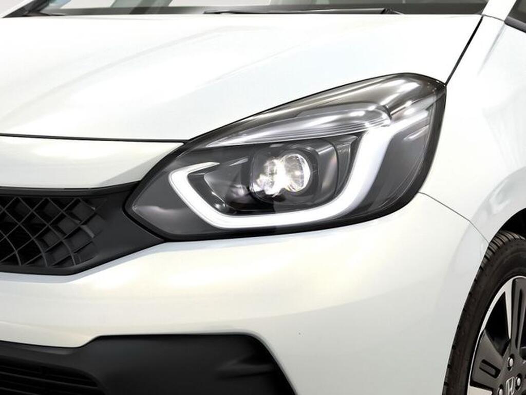 Honda Jazz 1.5 i-MMD ADVANCE Segunda mano