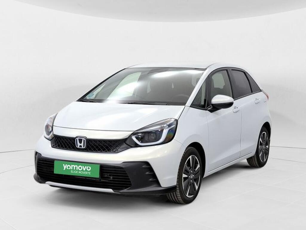 Honda Jazz 1.5 i-MMD ADVANCE Segunda mano