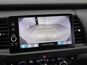 Honda Jazz 1.5 i-MMD ADVANCE 27
