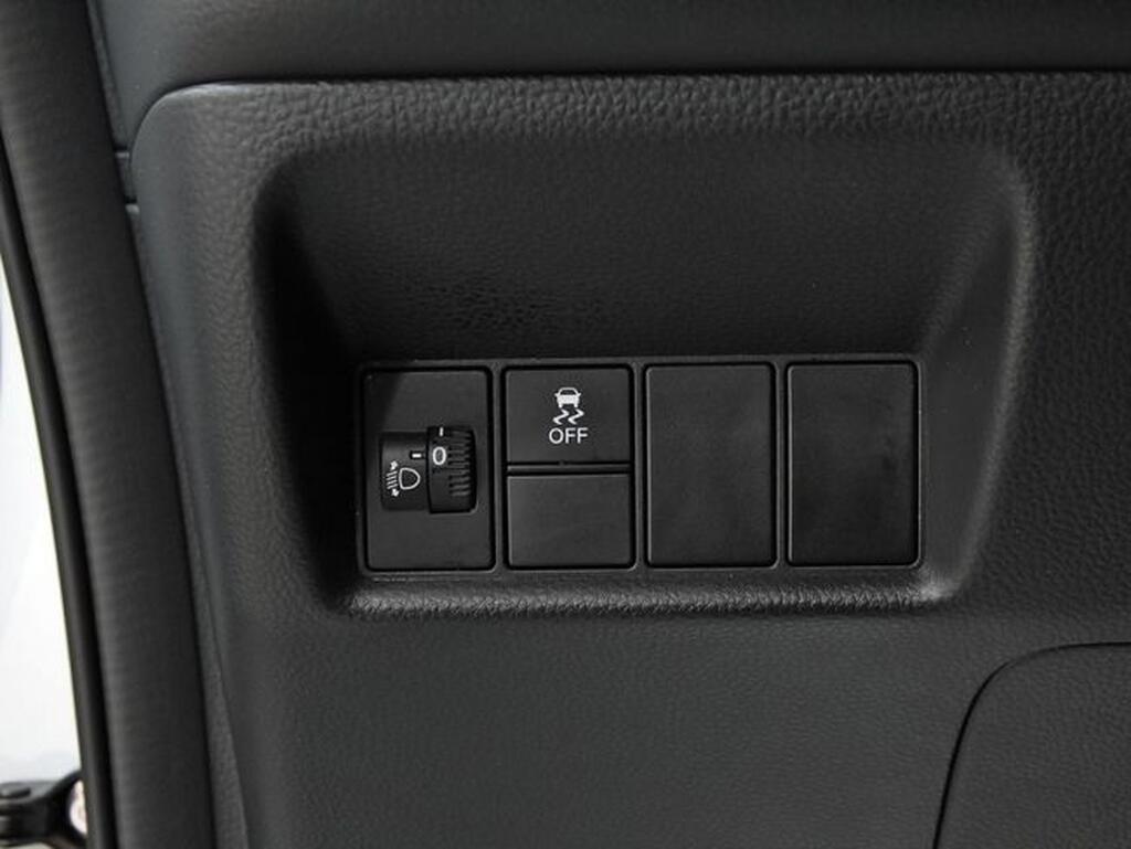 Honda Jazz 1.5 i-MMD ADVANCE Segunda mano