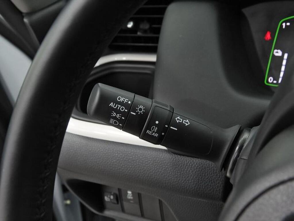 Honda Jazz 1.5 i-MMD ADVANCE Segunda mano