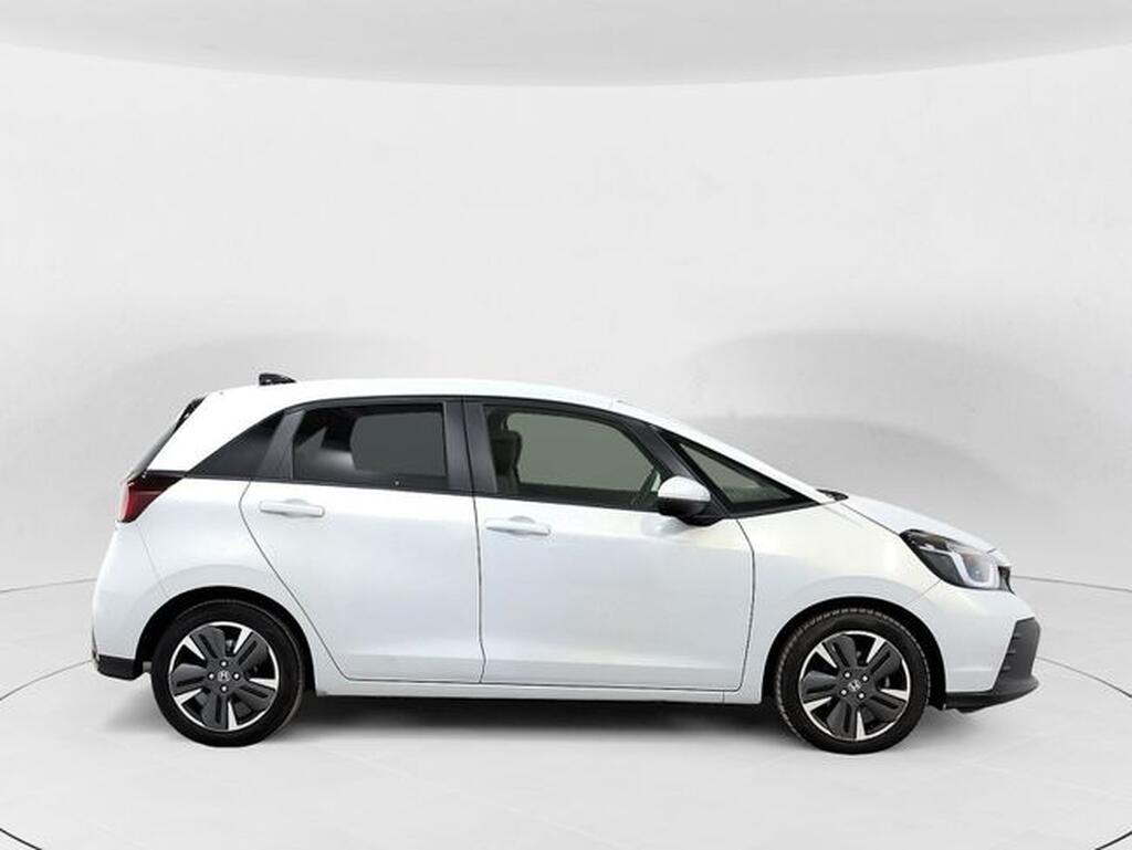Honda Jazz 1.5 i-MMD ADVANCE Segunda mano