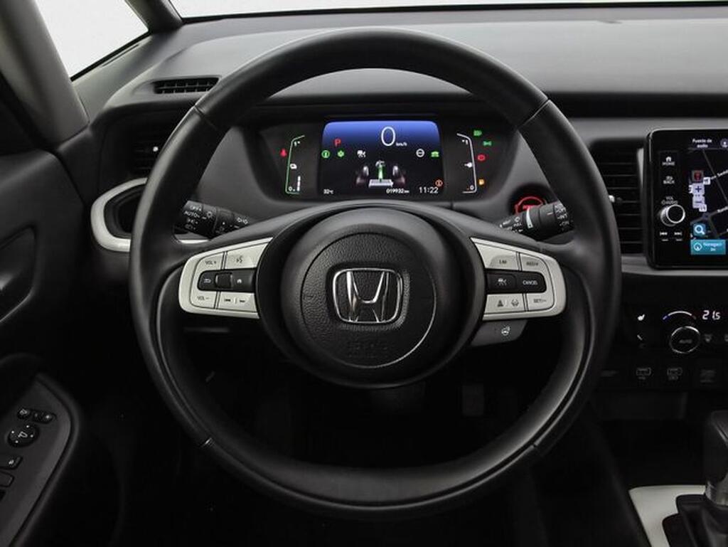 Honda Jazz 1.5 i-MMD ADVANCE Segunda mano