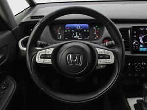 Honda Jazz 1.5 i-MMD ADVANCE 20