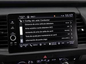 Honda Jazz 1.5 i-MMD ADVANCE 29