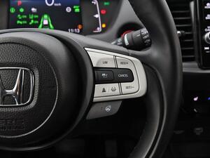Honda Jazz 1.5 i-MMD ADVANCE 19
