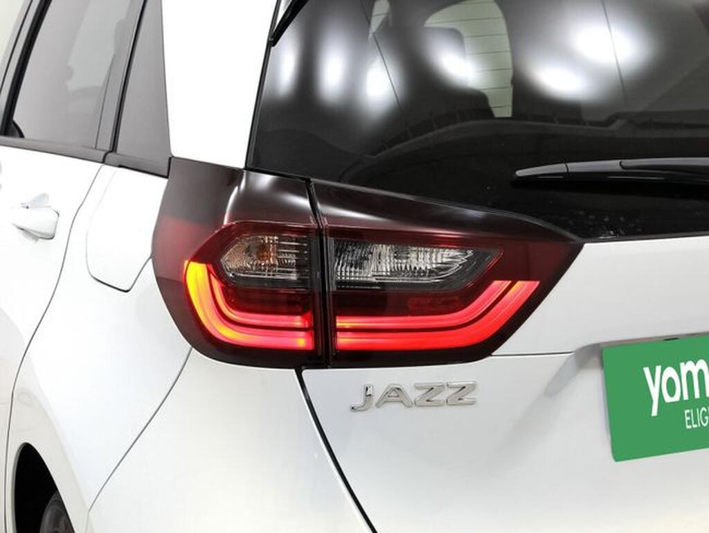 Honda Jazz 1.5 i-MMD ADVANCE Segunda mano