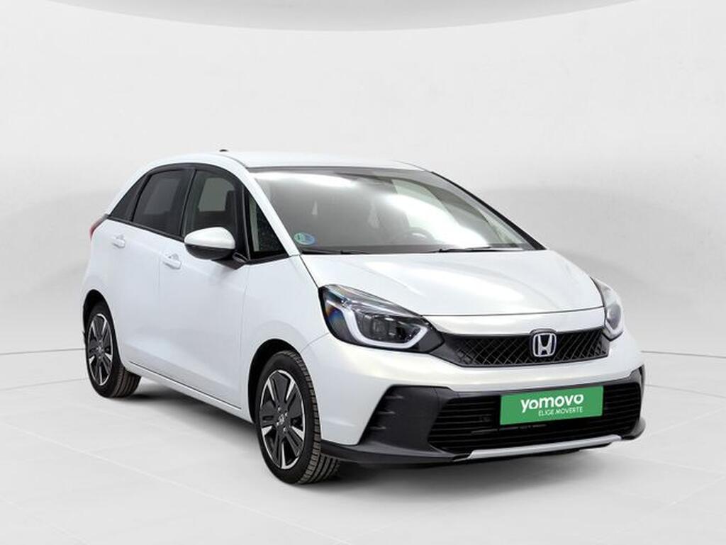 Honda Jazz 1.5 i-MMD ADVANCE Segunda mano