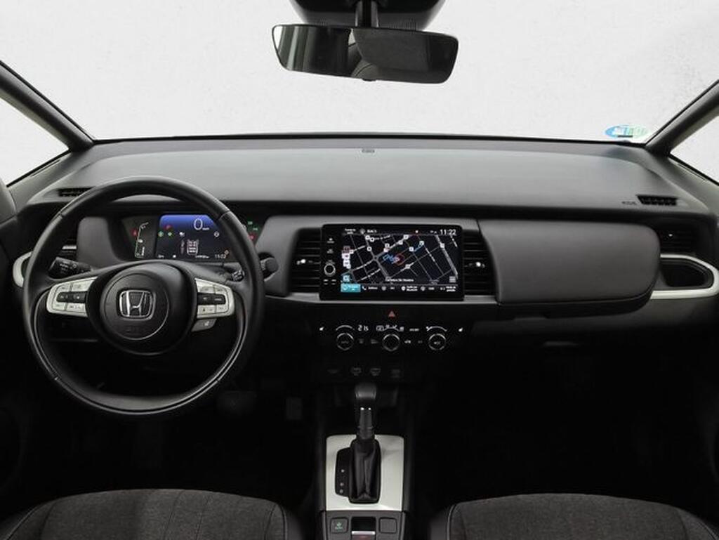 Honda Jazz 1.5 i-MMD ADVANCE Segunda mano