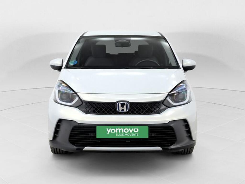 Honda Jazz 1.5 i-MMD ADVANCE Segunda mano