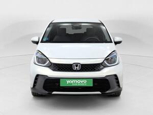 Honda Jazz 1.5 i-MMD ADVANCE 5