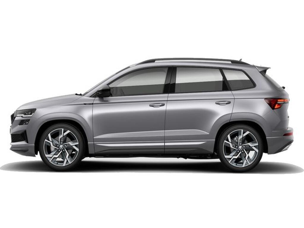 Skoda Karoq 1.5 TSI 110kW (150CV) DSG ACT Plus Nuevo
