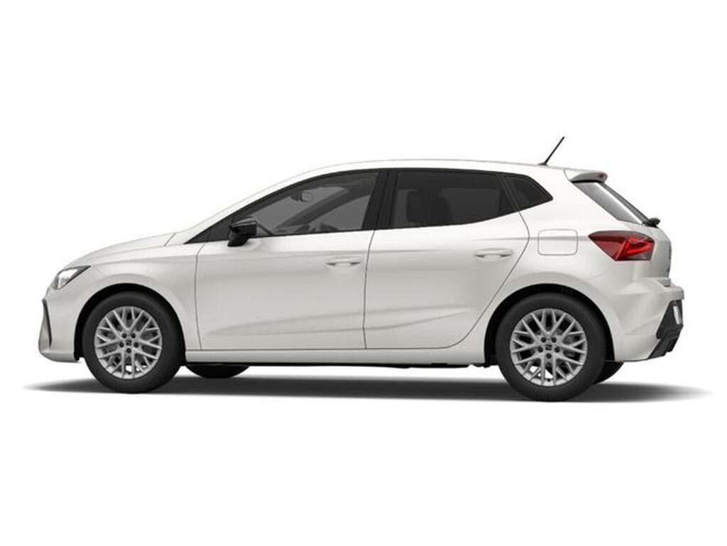 SEAT Ibiza 1.0 TSI 85kW (115CV) Start&Stop Style+ Nuevo