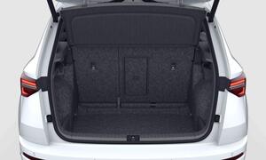 Skoda Karoq 1.5 TSI 110kW (150CV) DSG ACT Sportline 6