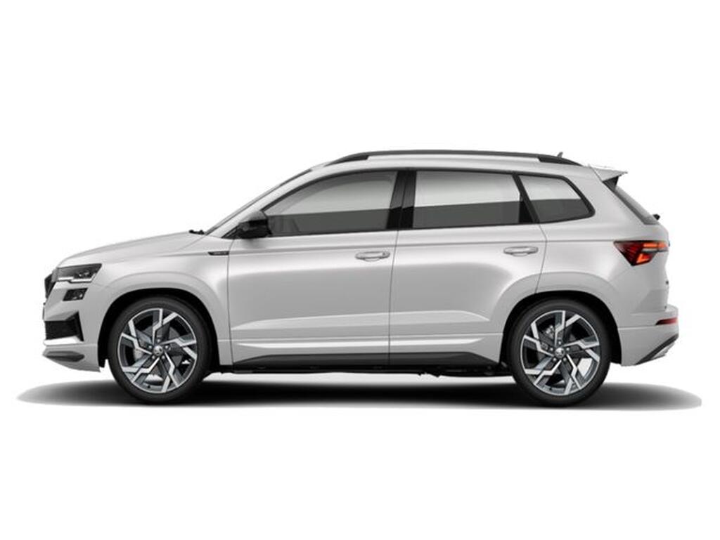 Skoda Karoq 1.5 TSI 110kW (150CV) DSG ACT Sportline Nuevo