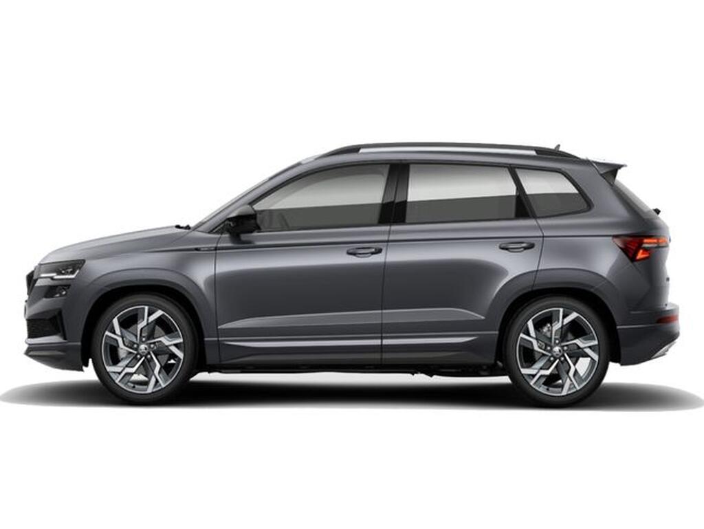 Skoda Karoq 1.5 TSI 110kW (150CV) DSG ACT Sportline Nuevo