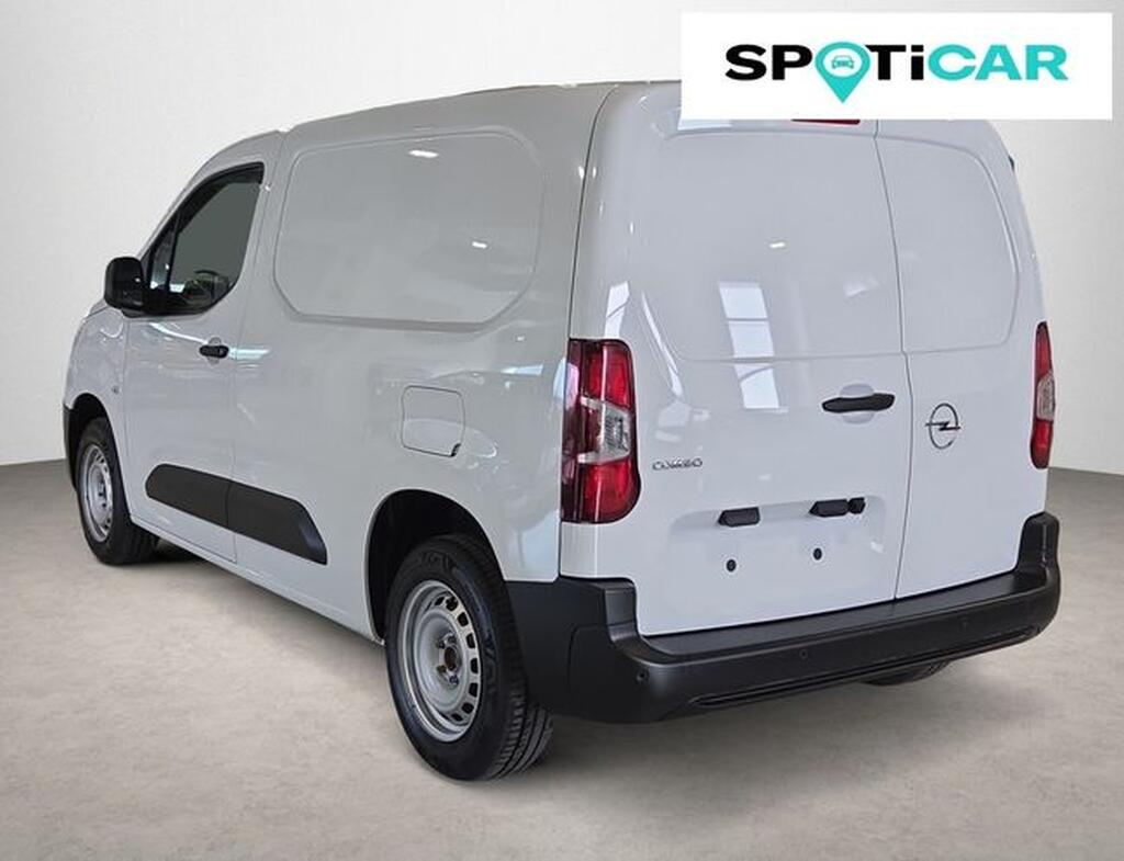 Opel Combo Cargo 1.5 TD 75KW 650KG SWB 3P Km0