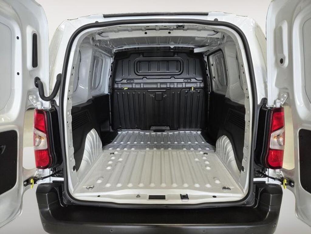 Opel Combo Cargo 1.5 TD 75KW 650KG SWB 3P Km0