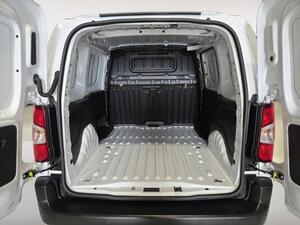 Opel Combo Cargo 1.5 TD 75KW 650KG SWB 3P 6