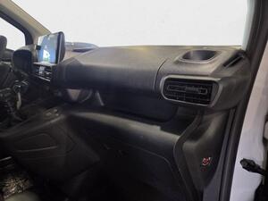 Opel Combo Cargo 1.5 TD 75KW 650KG SWB 3P 19